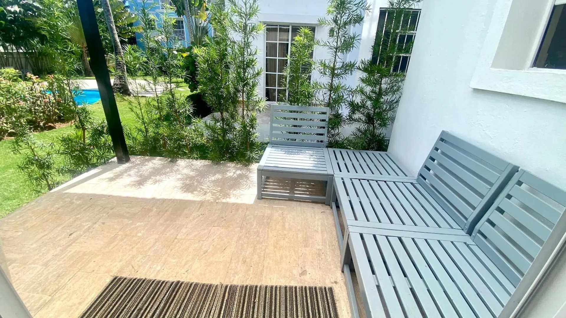 Fantastico Lugar En El Centro De Los Corales Rd Punta Cana Apartment