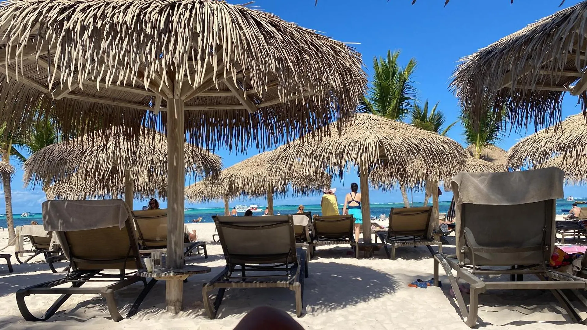 Fantastico Lugar En El Centro De Los Corales Rd Punta Cana Dominican Republic