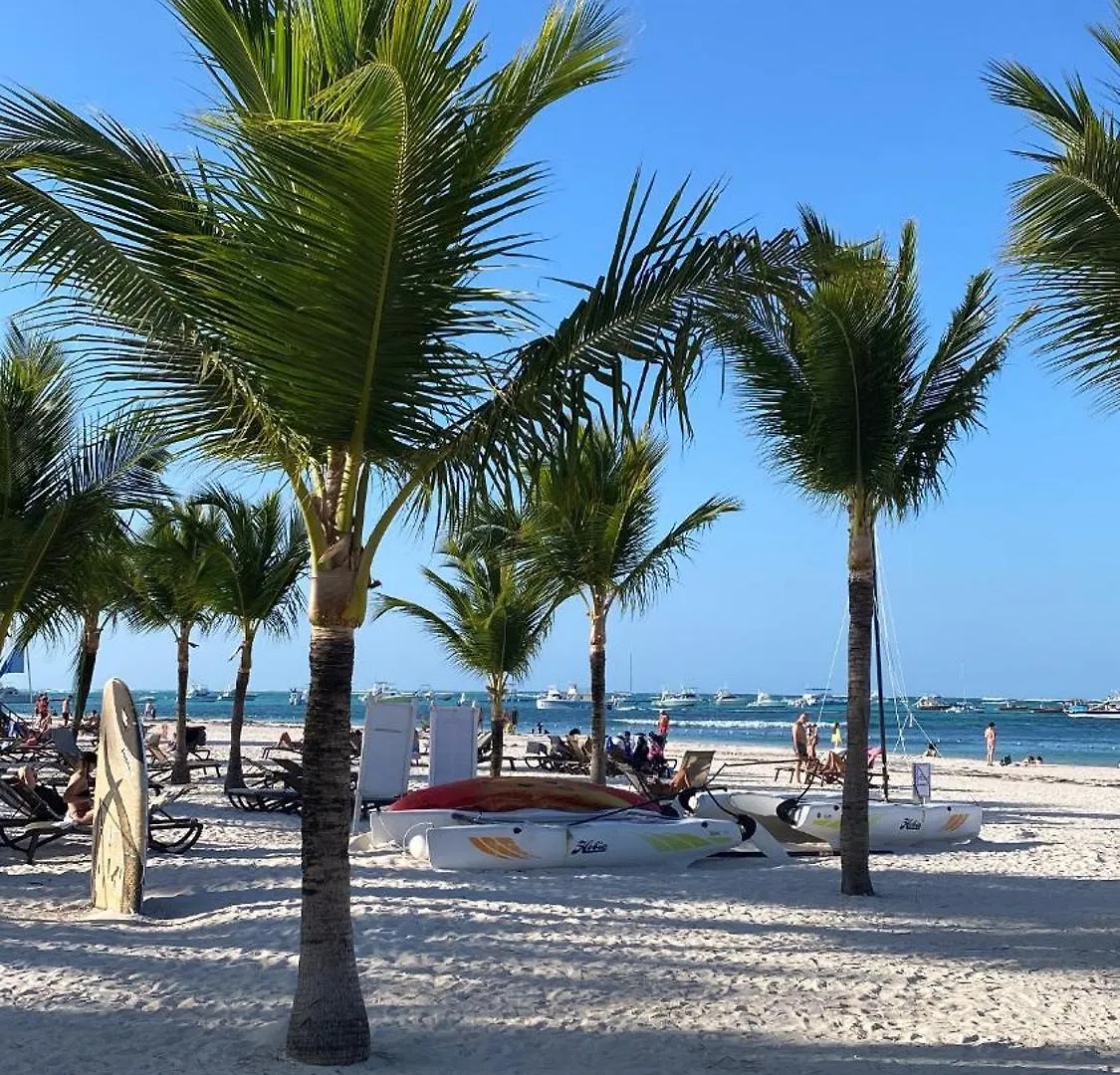 Fantastico Lugar En El Centro De Los Corales Rd Punta Cana Apartment