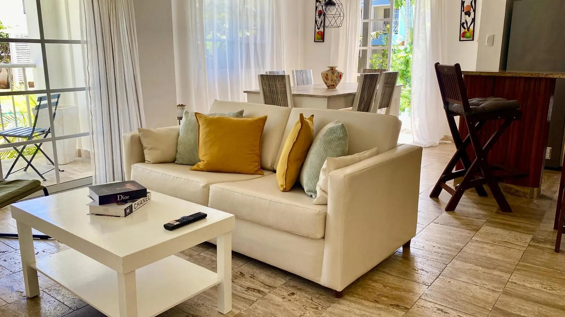 Apartment Fantastico Lugar En El Centro De Los Corales Rd Punta Cana Dominican Republic