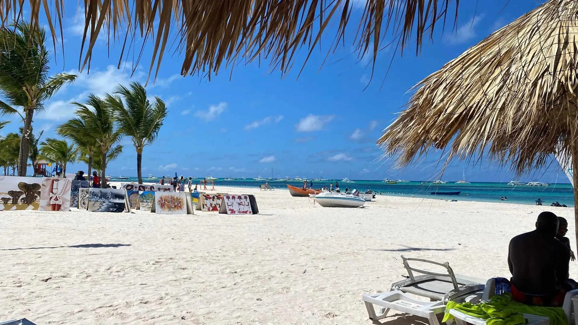 Fantastico Lugar En El Centro De Los Corales Rd 蓬塔卡纳 多米尼加共和国