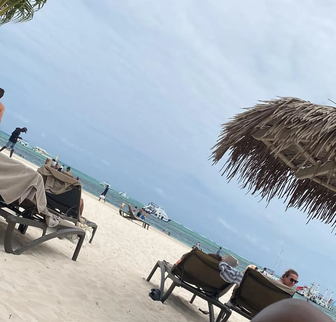 Apartment Fantastico Lugar En El Centro De Los Corales Rd Punta Cana